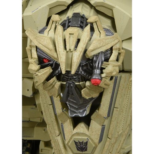 Transformers Masterpiece Movie Series Figura MPM-14 Bonecrusher 27 cm - Imagen 15