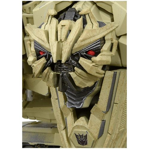 Transformers Masterpiece Movie Series Figura MPM-14 Bonecrusher 27 cm - Imagen 16
