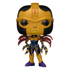 Funko Pop! Transformers Blackarachnia
