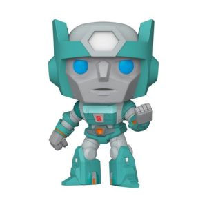 Funko Pop! Transformers Kup