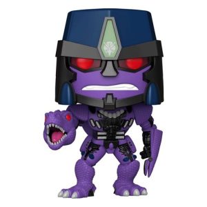 Funko Pop! Transformers Megatron