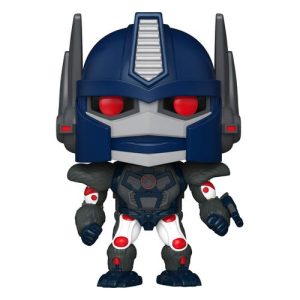 Funko Pop! Transformers Opti Primal