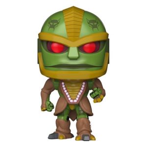 Funko Pop! Transformers Rhinox