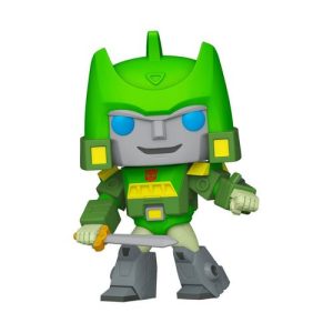 Funko Pop! Transformers Springer