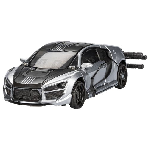 Transformers Studio Series 88 Deluxe Transformers: Revenge of the Fallen Sideways - Imagen 3