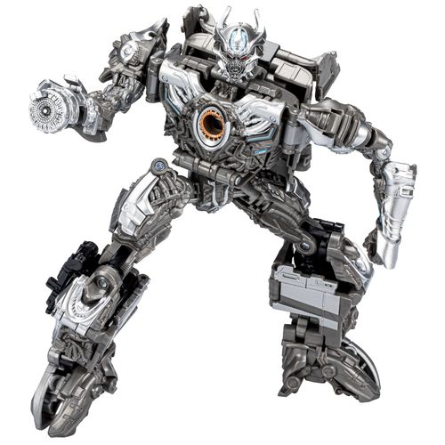 Transformers Studio Series 90 Voyager Transformers: Galvatron - Imagen 2
