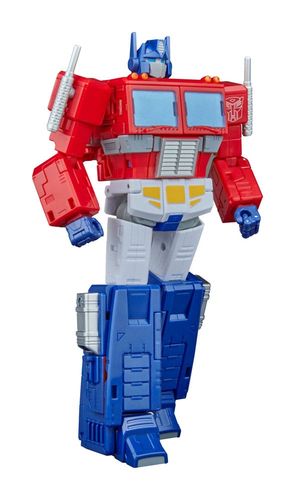 Transformers Studio Series Commander Class The Transformers: The Movie 86-31 Optimus Prime - Imagen 13