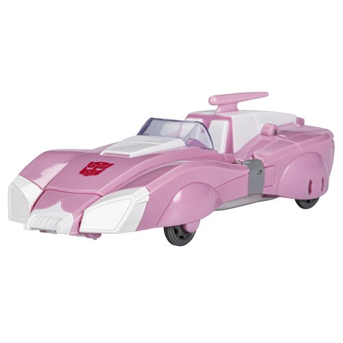 Transformers Studio Series 86-16 Deluxe The Transformers: The Movie Arcee - Imagen 3