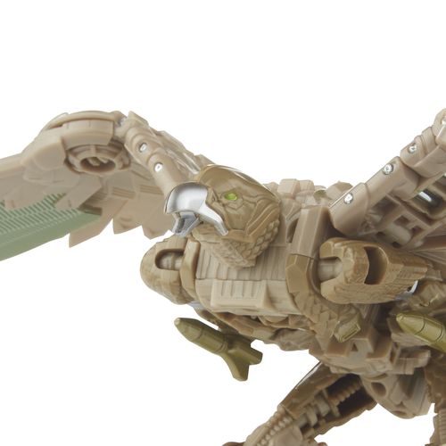 Transformers Studio Series Deluxe 97 Airazor - Imagen 6
