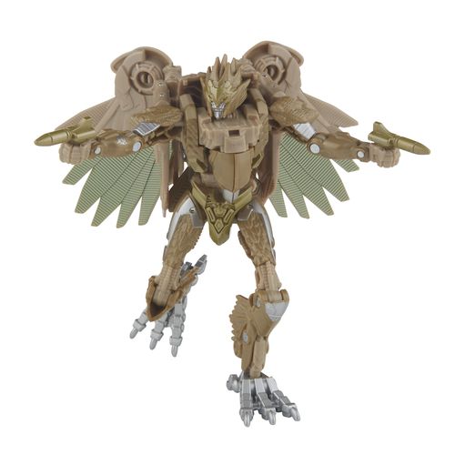 Transformers Studio Series Deluxe 97 Airazor - Imagen 2