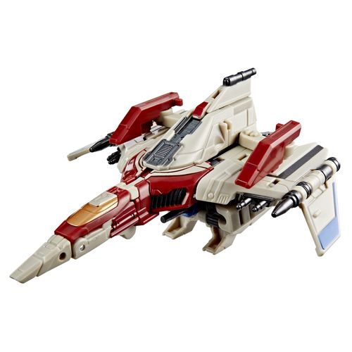 Transformers Studio Series Deluxe Class Transformers One Starscream - Imagen 4