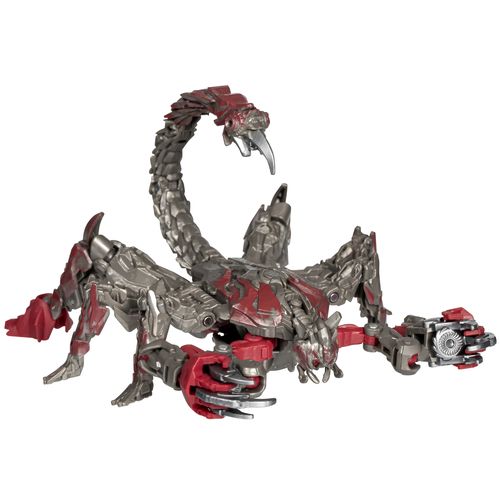 Transformers Studio Series Deluxe Class Transformers: Rise of the Beasts 115 Double Punch - Imagen 4