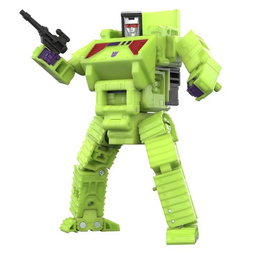 Transformers Studio Series Deluxe Class Transformers: The Movie Bonecrusher - Imagen 6