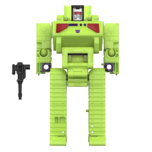 Transformers Studio Series Deluxe Class Transformers: The Movie Bonecrusher - Imagen 5