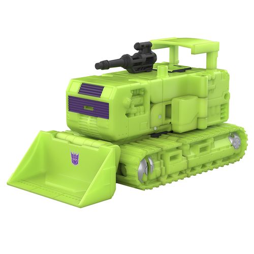 Transformers Studio Series Deluxe Class Transformers: The Movie Bonecrusher - Imagen 4