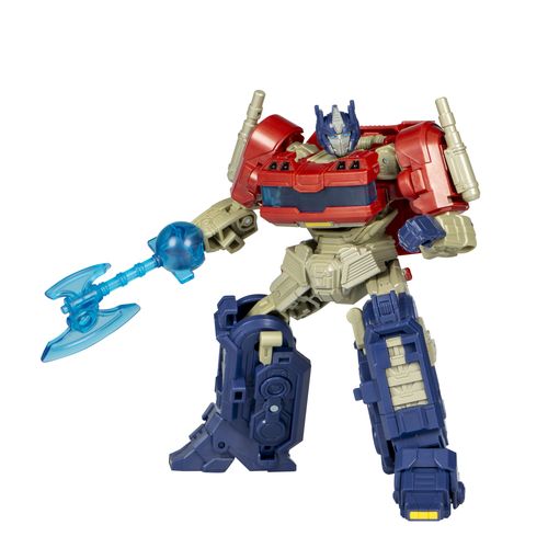 Transformers Studio Series Deluxe Transformers: One 112 Optimus Prime - Imagen 4