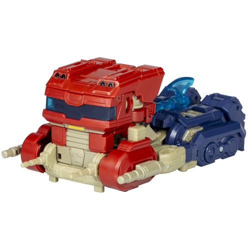 Transformers Studio Series Deluxe Transformers: One 112 Optimus Prime - Imagen 3