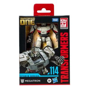 Transformers Studio Series Deluxe Transformers One 114 Megatron