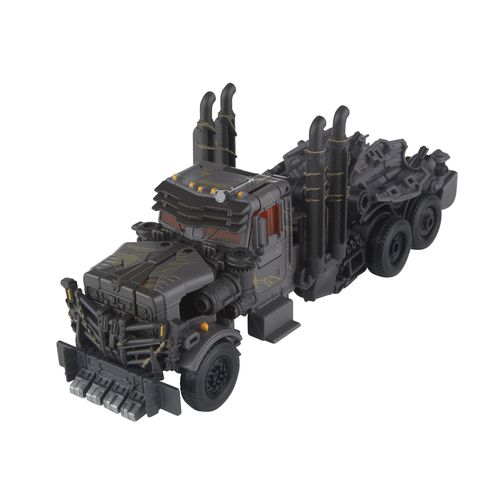 Transformers Studio Series Leader 101 Scourge - Imagen 2