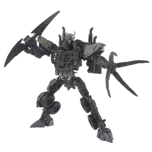 Transformers Studio Series Leader 101 Scourge - Imagen 6
