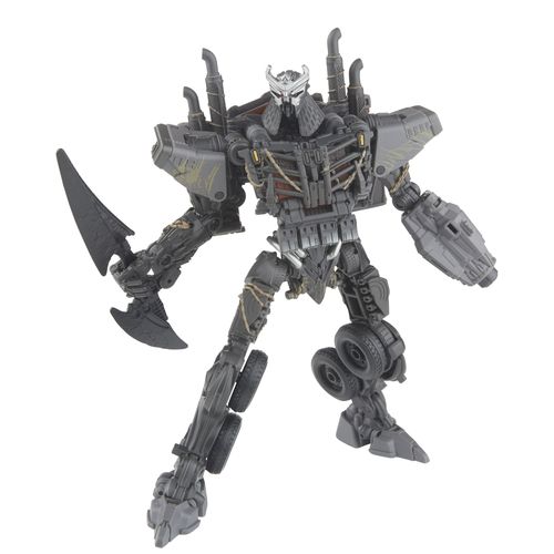 Transformers Studio Series Leader 101 Scourge - Imagen 5