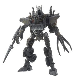 Transformers Studio Series Leader 101 Scourge