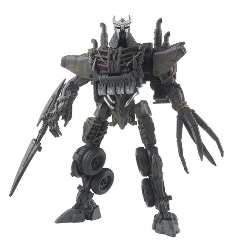 Transformers Studio Series Leader 101 Scourge