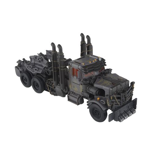 Transformers Studio Series Leader 101 Scourge - Imagen 4