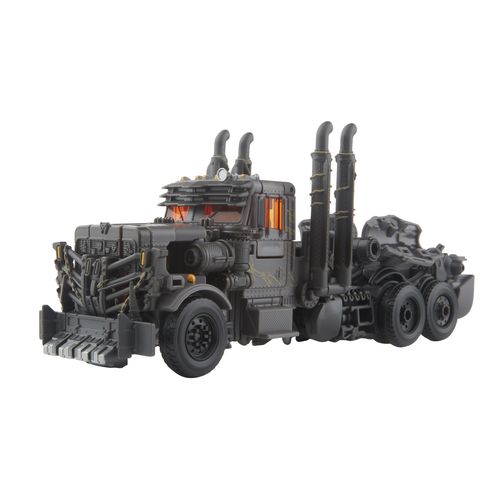 Transformers Studio Series Leader 101 Scourge - Imagen 11