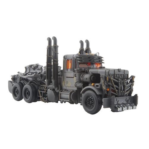 Transformers Studio Series Leader 101 Scourge - Imagen 10