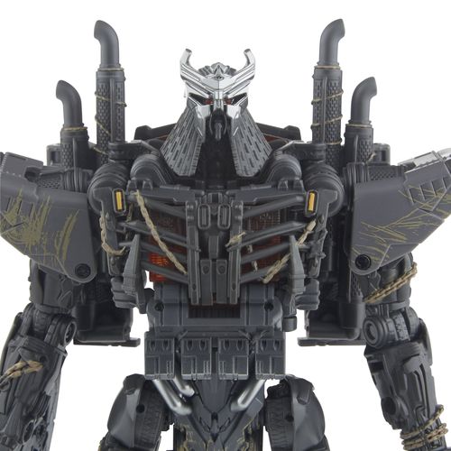 Transformers Studio Series Leader 101 Scourge - Imagen 9
