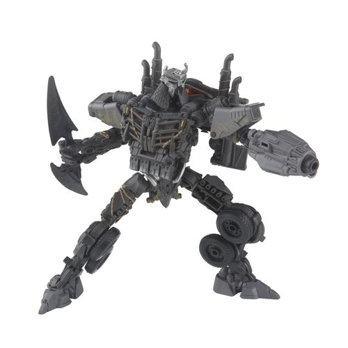 Transformers Studio Series Leader 101 Scourge - Imagen 8