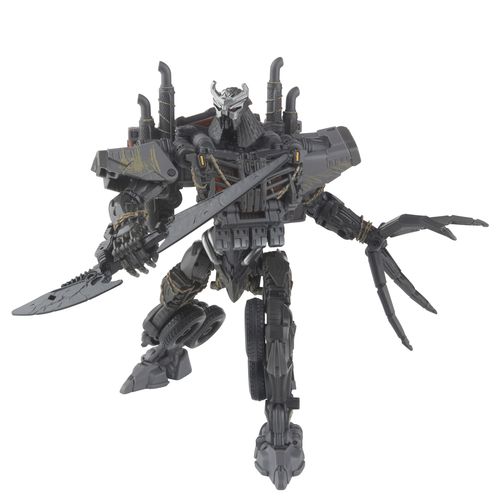 Transformers Studio Series Leader 101 Scourge - Imagen 7