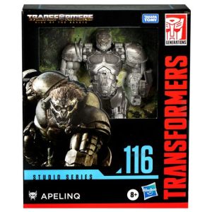 Transformers Studio Series Leader Class Rise of the Beasts Apelinq