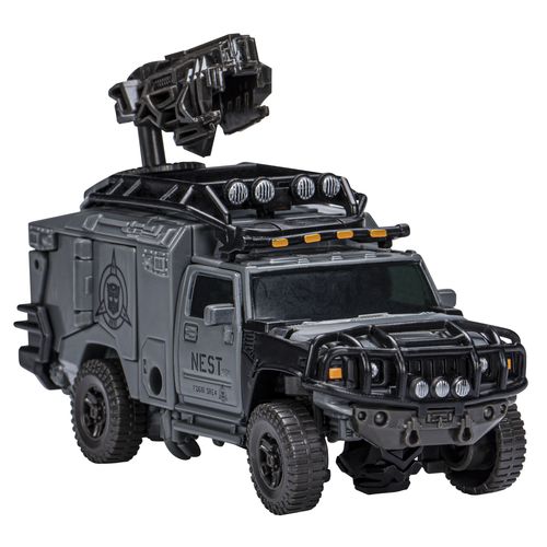 Transformers Studio Series N.E.S.T. Autobot Ratchet - Imagen 2