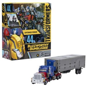 Transformers Studio Series Optimus Prime
