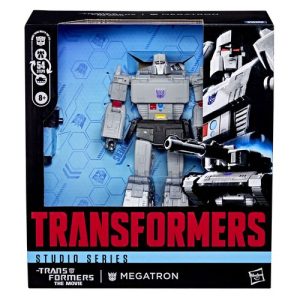 Transformers Studio Series The Transformers: The Movie Megatron