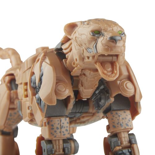 Transformers Studio Series Voyager 98 Cheetor - Imagen 6