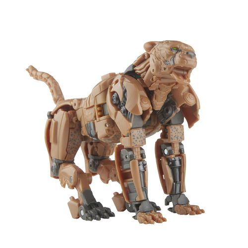 Transformers Studio Series Voyager 98 Cheetor - Imagen 5