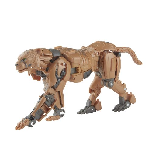 Transformers Studio Series Voyager 98 Cheetor - Imagen 4