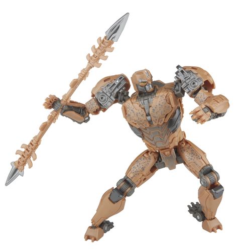 Transformers Studio Series Voyager 98 Cheetor - Imagen 3