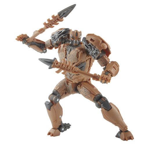 Transformers Studio Series Voyager 98 Cheetor - Imagen 2