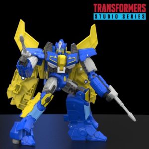 Transformers Studio Series Voyager Class Transformers One Sentinel Prime