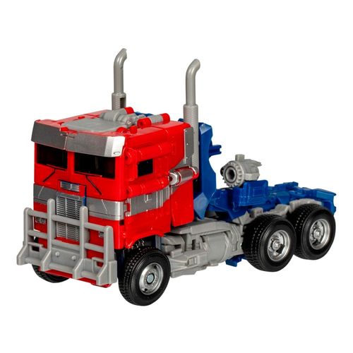 Transformers Studio Series Voyager Class Transformers: Rise of the Beasts 102 Optimus Prime - Imagen 4
