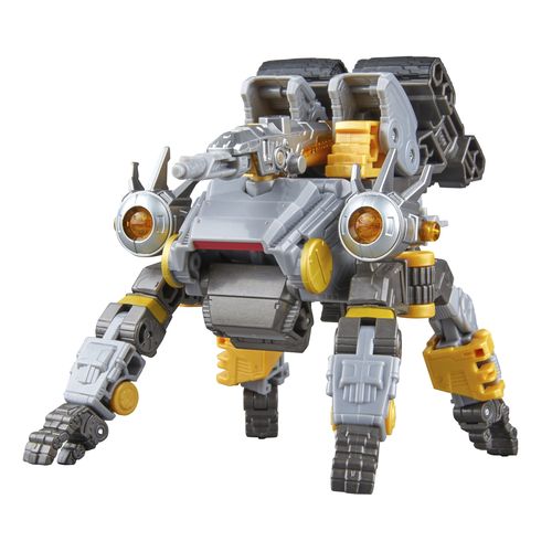 Transformers Age of the Primes Clase Voyager Los Trece Amalgamous Prime - Imagen 3