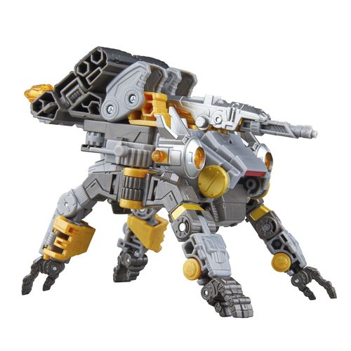 Transformers Age of the Primes Clase Voyager Los Trece Amalgamous Prime - Imagen 9