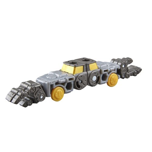 Transformers Age of the Primes Clase Voyager Los Trece Amalgamous Prime - Imagen 7