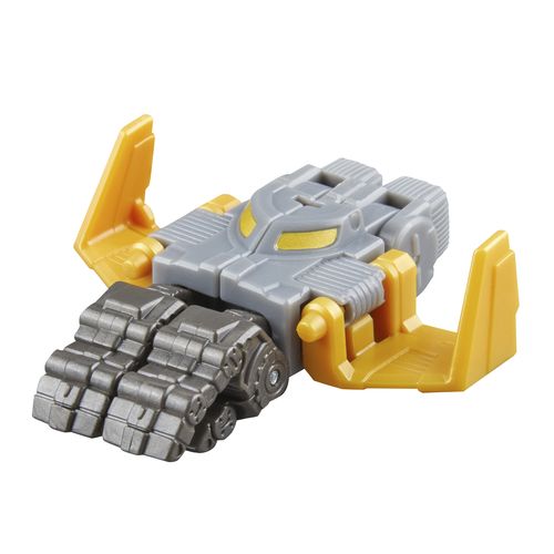 Transformers Age of the Primes Clase Voyager Los Trece Amalgamous Prime - Imagen 6