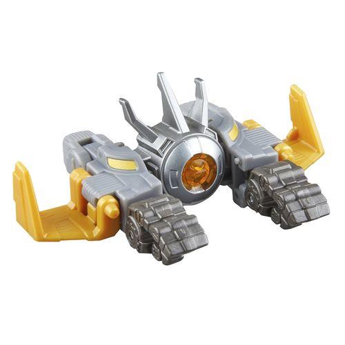 Transformers Age of the Primes Clase Voyager Los Trece Amalgamous Prime - Imagen 5