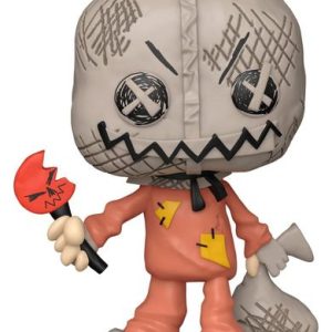 Funko Pop! Trick 'r Treat Doodles- Sam